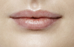 Powiększenie i modelowanie ust - po zabiegu
